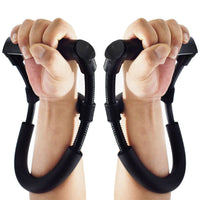 Thumbnail for Leisure Indoor Fitness Equipment Muscle Recovery Heavy Gym Forearm Exerciser
